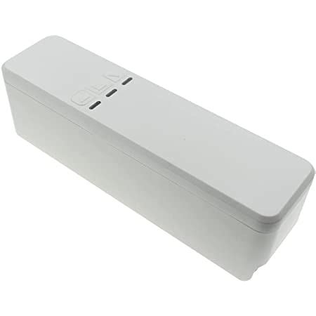 Buy Okos Smart Blind Motor One Touch Control Curtain Chain Motor ...