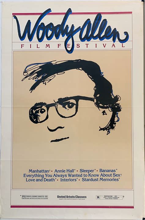 Woody Allen Movies
