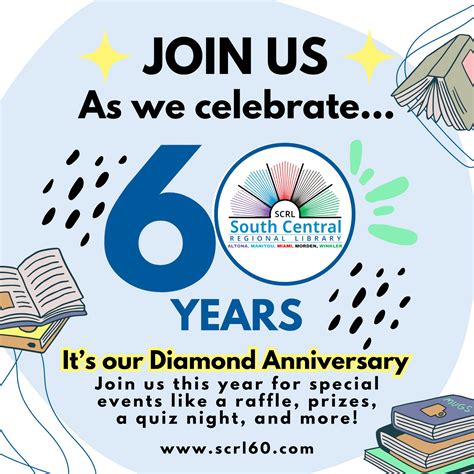 South Central Regional Library (@southcentralregionallibrary ...