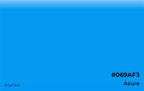 Image result for Azure Color