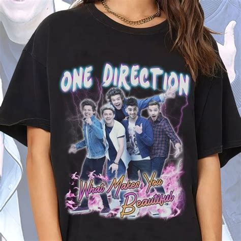 One Direction Shirts 2022