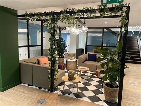 Expedia Group Office Photos