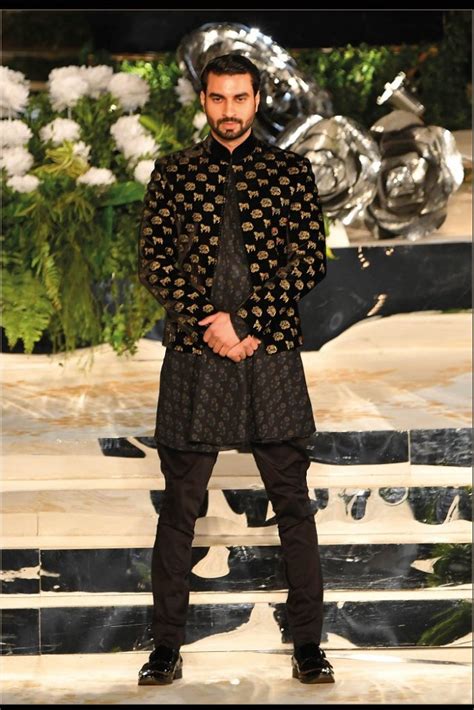 141 Latest Wedding Dresses For Men: Explore Top Wedding Wear