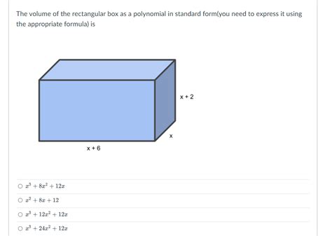 Image result for Box Formula