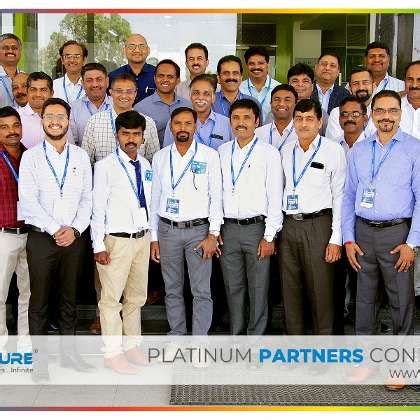 Elmeasure Office Photos