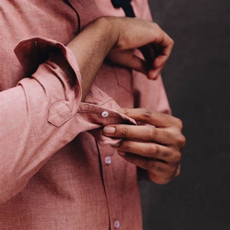 How To Choose The Perfect Shirt Color - Fashion News