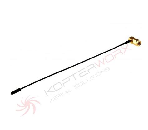 Pixhawk telemetry UHF (433mhz) Whip Antenna