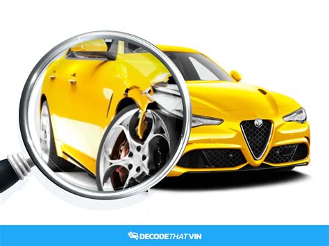 Image result for VIN Decoderz.com