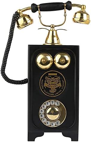 Vintage Collection Antique landline Working Telephone All ...