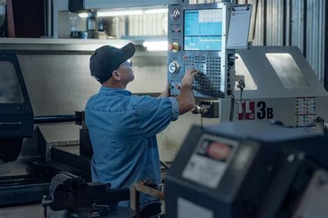 Repairing Service - CNC Machine Repairing Service Manufacturer from New ...