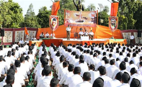Tamil Nadu: RSS, BJP and Sangh Parivar Using Religious Beliefs to ...