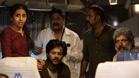 O2 Movie (2022) | Release Date, Cast, Trailer, Songs, Streaming Online ...