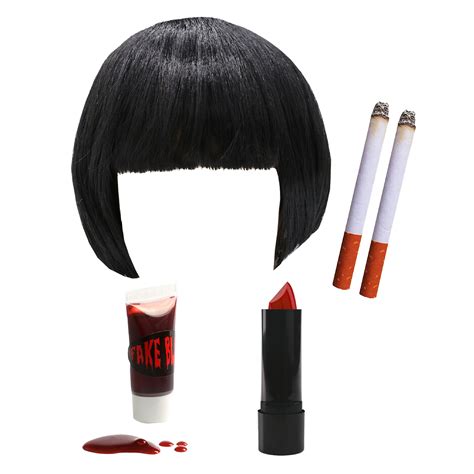 Mia Wallace Costume