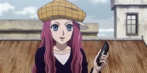 20 Hottest Hunter X Hunter Female Characters | Ricky Spears