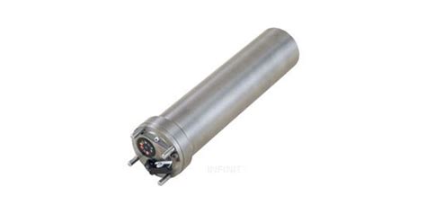 Submersible Chlorophyll Fluorometer | Underwater In-situ Algae Monitor