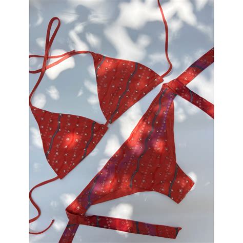 Rangeen tara bikini – Kaveri Collective