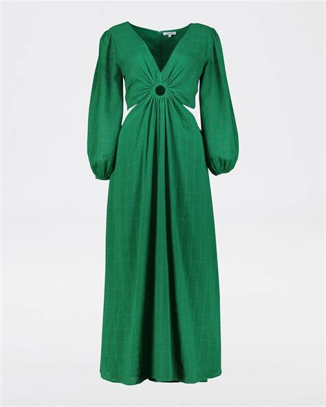 Women’s Luisa Dress | Old Khaki