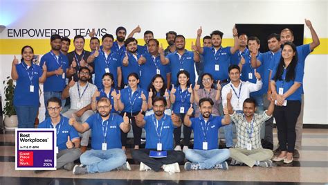 Ranked among India’s Top 50 Best Workplaces in IT & IT BPM 2024 | Iris ...