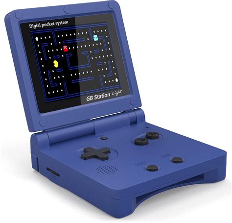 Image result for Handheld Game Console Retro Mini