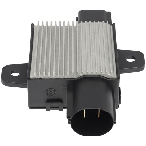 Image result for Citroen DS3 Cooling Fan Control Module