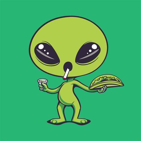 Image result for Alien Fumet