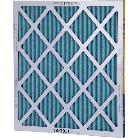 Home Furnace Air Filter – PUREFLOW AIR