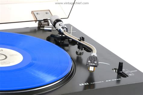 Image result for Akai Turntable