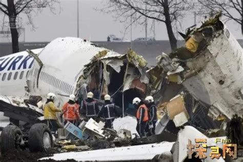 国内十大民航空难事件：机上133人全部遇难_腾讯新闻