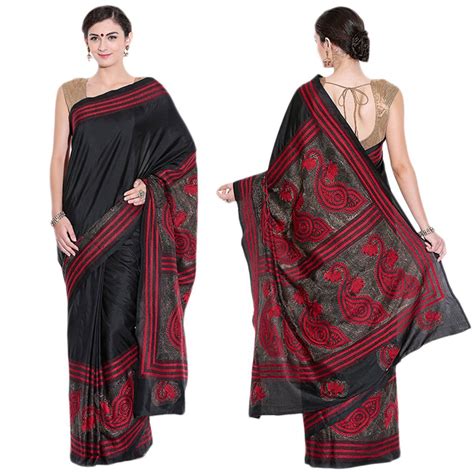 Manjusha : : Sarees of Bengal