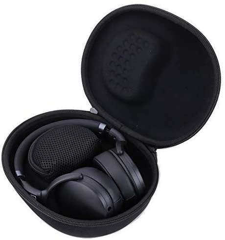 Buy Aenllosi Hard Carrying Case for Sennheiser HD 350BT/450BT Over-Ear ...