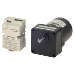 TM203C-50SE | Torque Motor Unit, TM Series | ORIENTAL MOTOR | MISUMI India