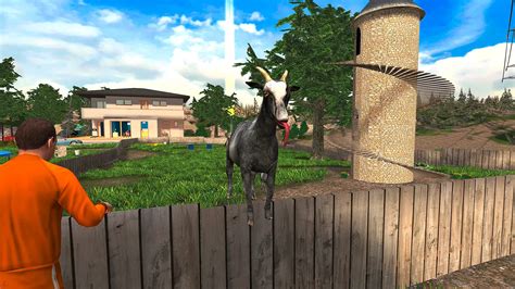 Goat Simulator Pokemon Mod 的图像结果