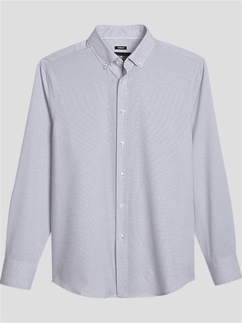 Men's Button Down Shirts | Men's Wearhouse