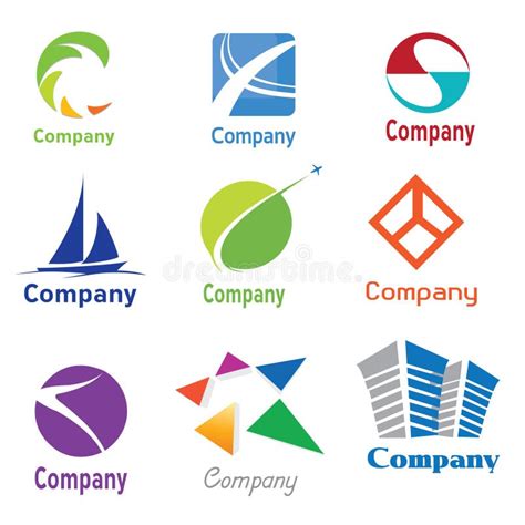 Free Business Logo Samples 的图像结果