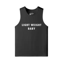 Lightweight Baby Men's Tank Tops | Premium Quality | Gymgasm