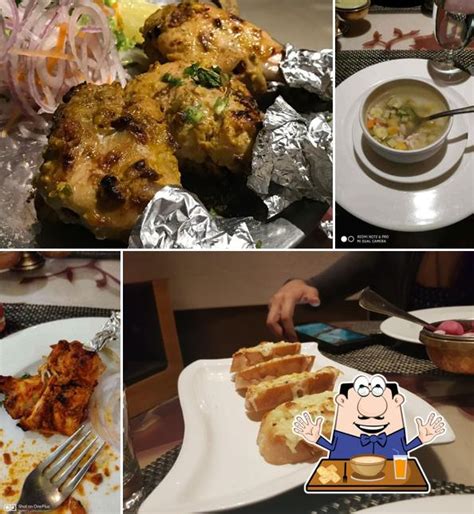 Roots Restaurant establishment, Bengaluru – menu, prices & reviews