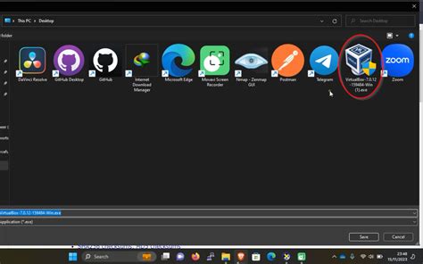 Image result for Using Oracle's VirtualBox