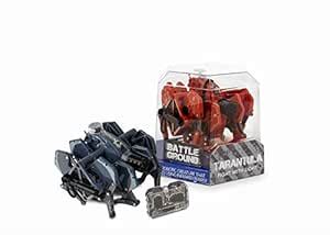 Buy HEXBUG Battle Tarantula Toy (1 Pack) Online at Low Prices in India ...