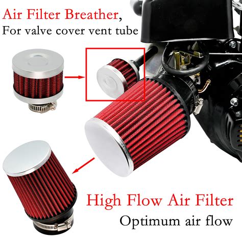 Image result for Air Filter for Predator 420Cc Engine