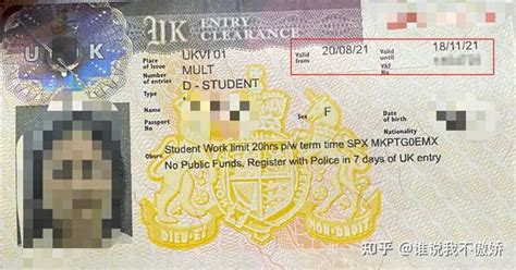 超详细的英国T4学生签证办理流程 留学生不得不看!_IDP留学