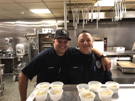 Job Opening: Correctional Food Services Supervisor 1 - Department of Administrative Services