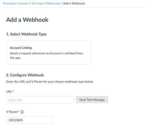 How to Create a Webhook 的图像结果