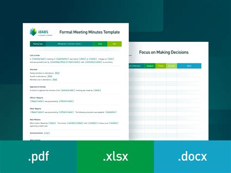 How to Write a Board Member Agreement + Template to Align Directors - iBabs
