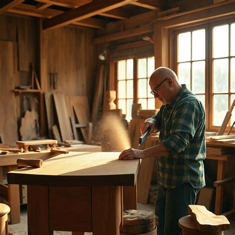 How to Start Woodworking Without Power Tools and Get Great Results - Woodworking Plans: Simple ...