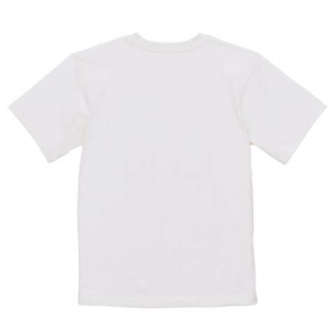 DreamKendama Invert Colors バニラホワイト 5.6oz Tシャツ | KEN -kendama shopping store