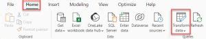 Image result for Power Query Add New Data to Existing Table