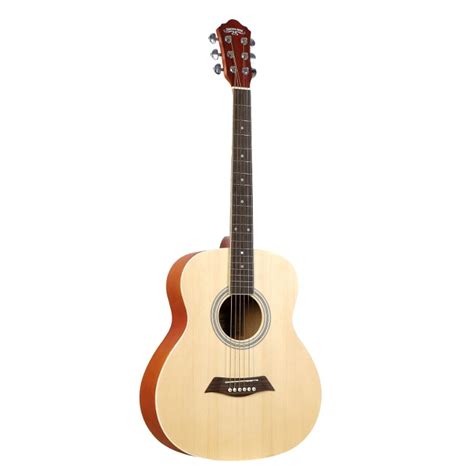 Slash HS-Mini 1 37" 6 String Acoustic Guitar – BAJAAO.COM