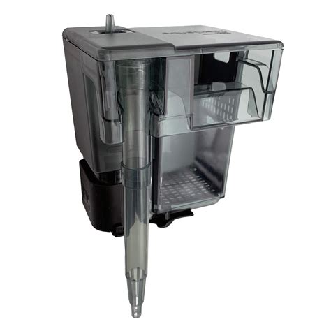 AquaClear 20 Power Filter, Fish Tank Filter for 5- to 20-Gallon ...