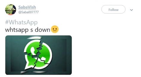 WhatsApp suffers temporary outage in global regions - IBTimes India