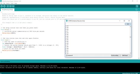 How to Arduino Code Read with Sinhala 的图像结果
